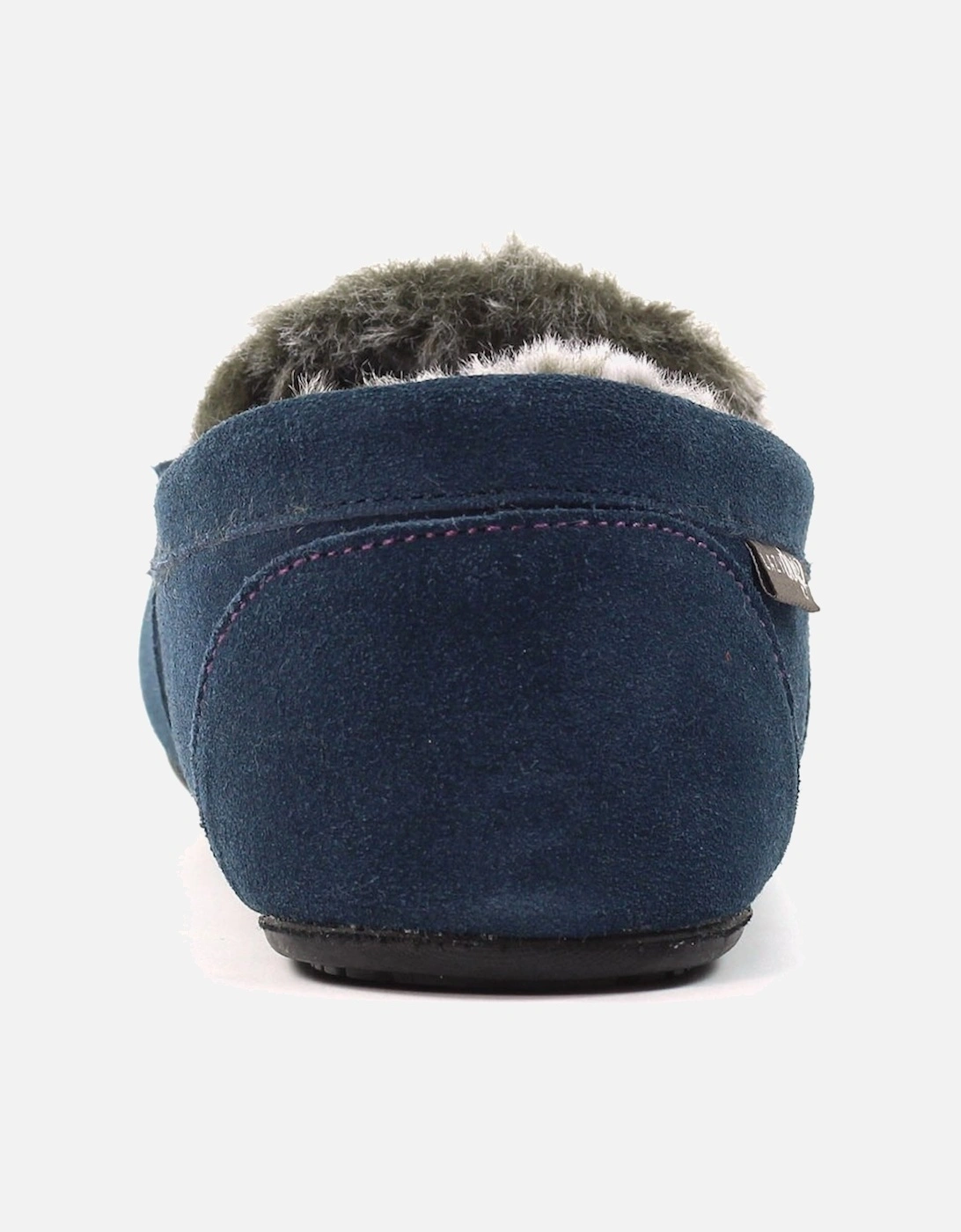 Henry Mens Slippers