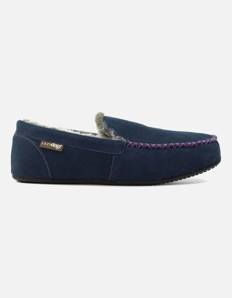 Henry Mens Slippers