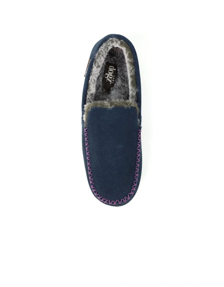 Henry Mens Slippers