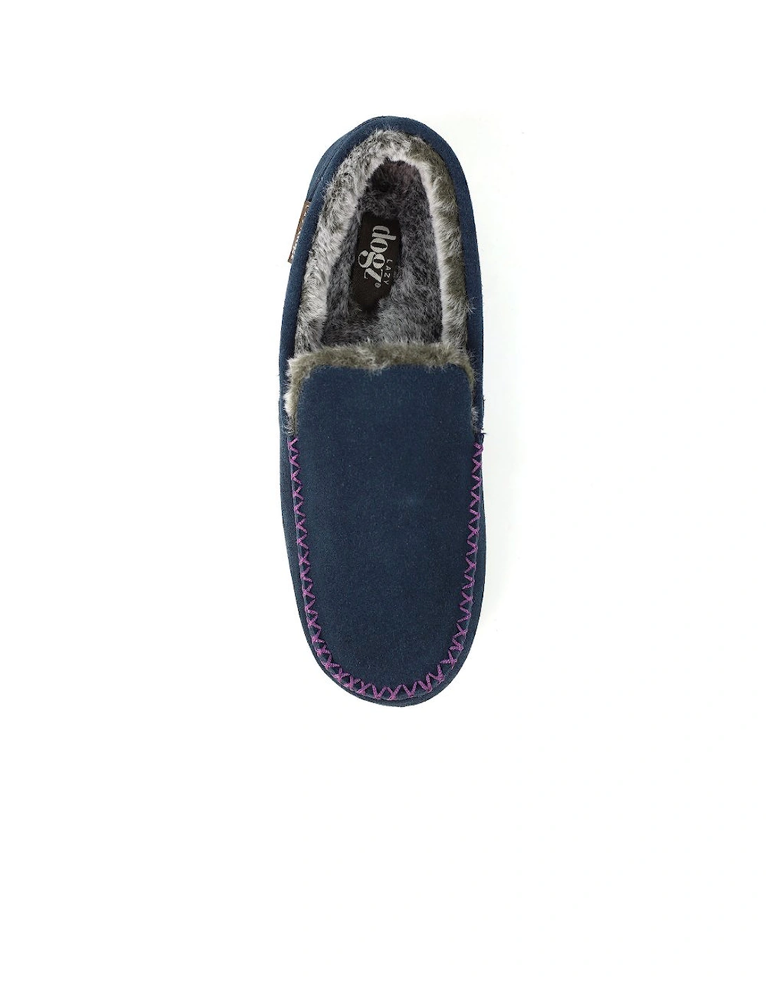 Henry Mens Slippers