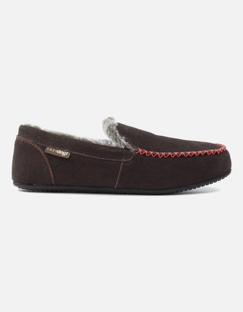 Henry Mens Slippers