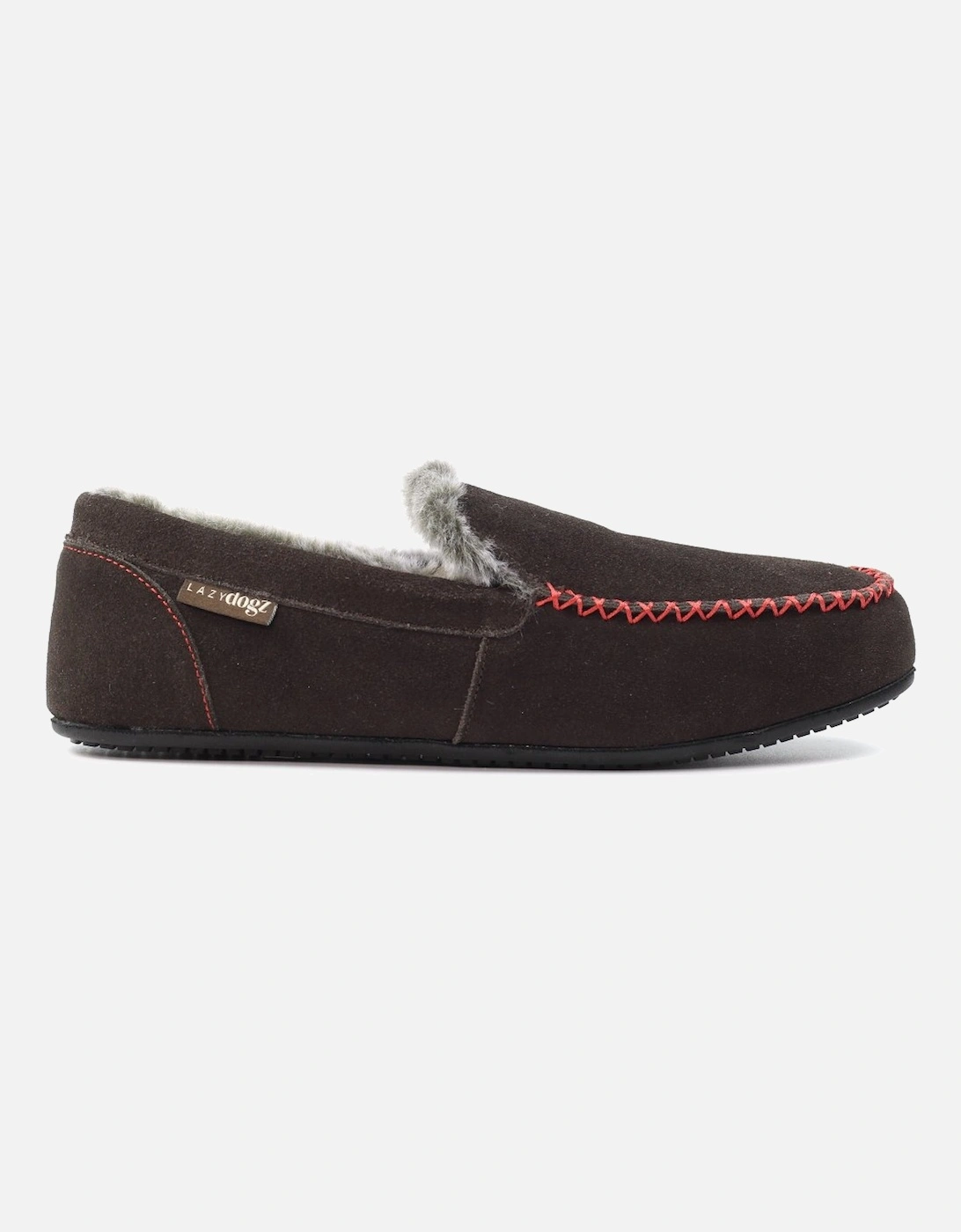 Henry Mens Slippers