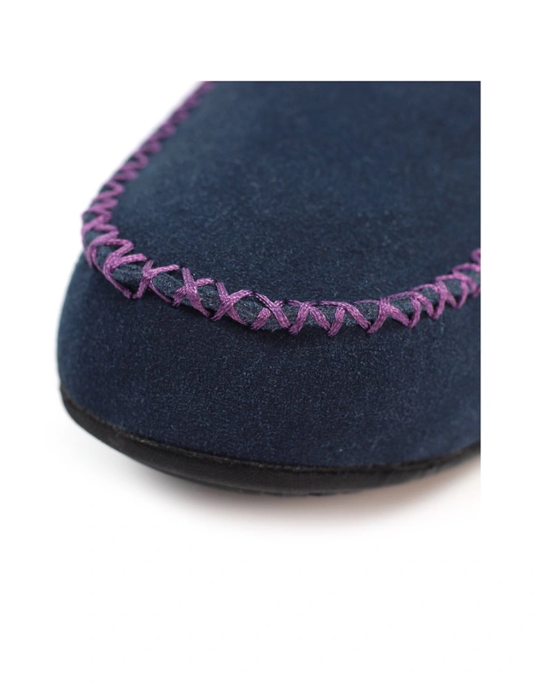 Henry Mens Slippers
