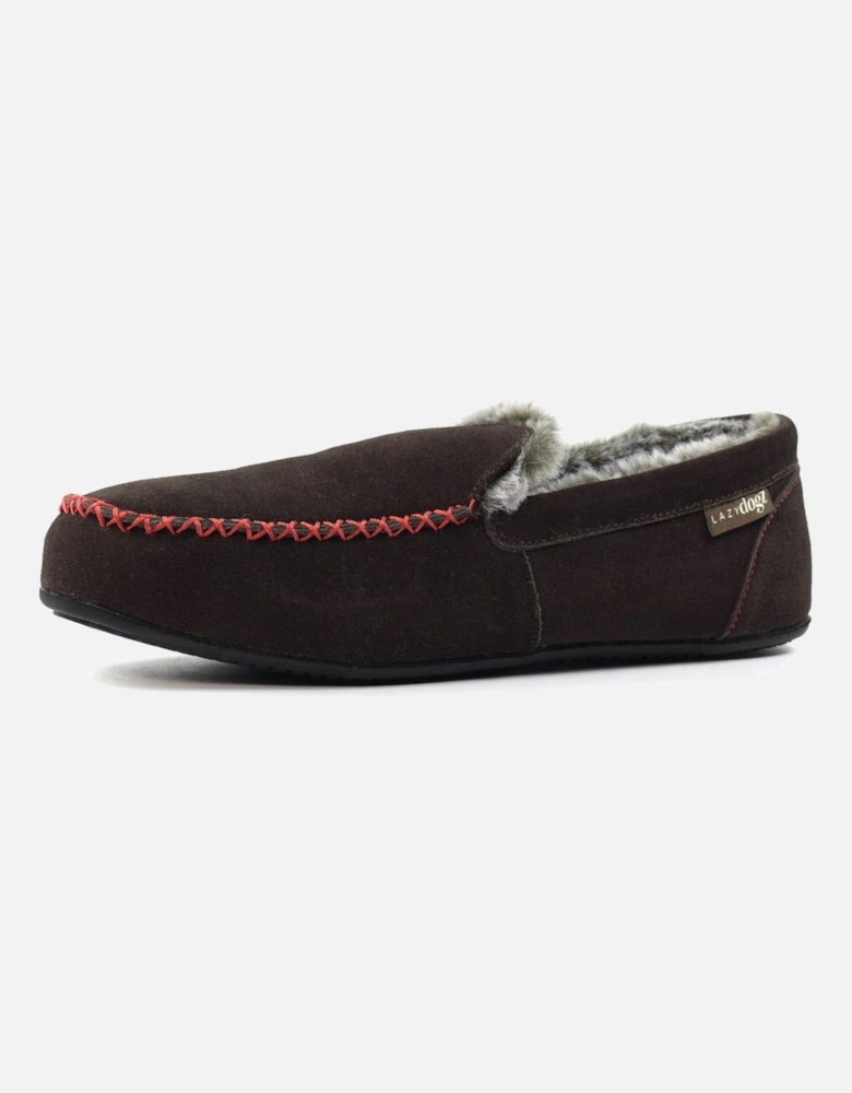 Henry Mens Slippers