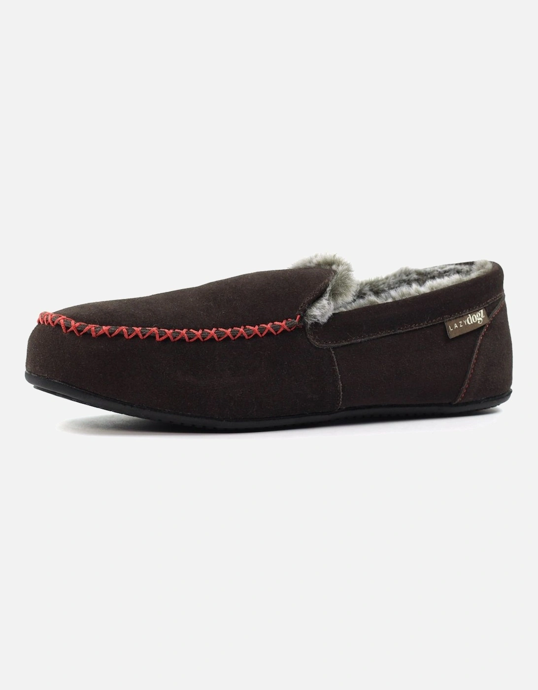 Henry Mens Slippers