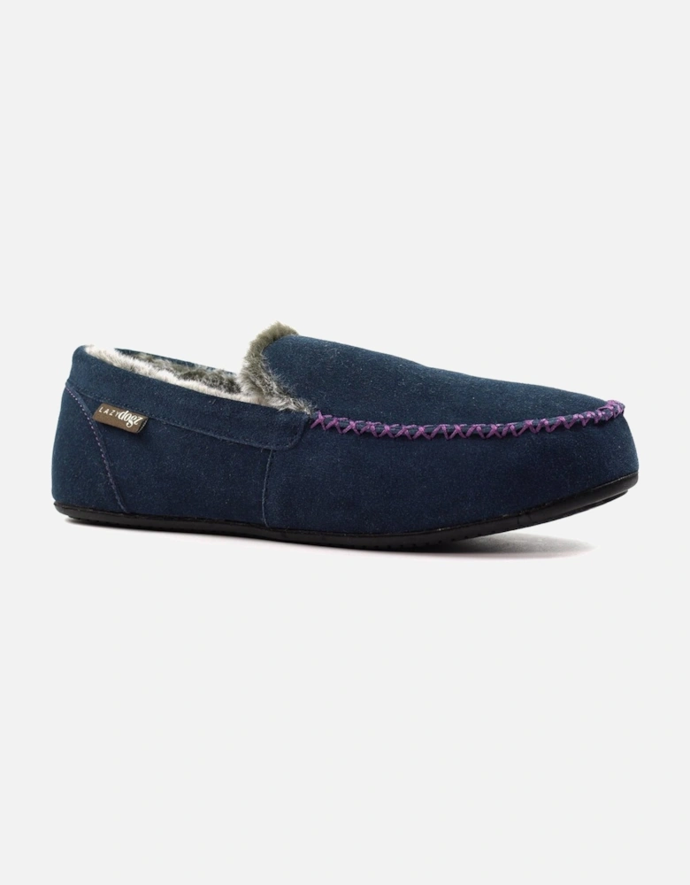 Henry Mens Slippers