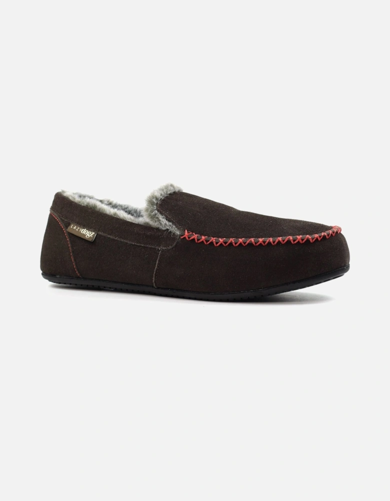 Henry Mens Slippers