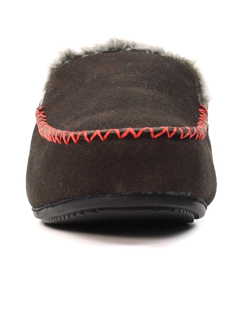 Henry Mens Slippers