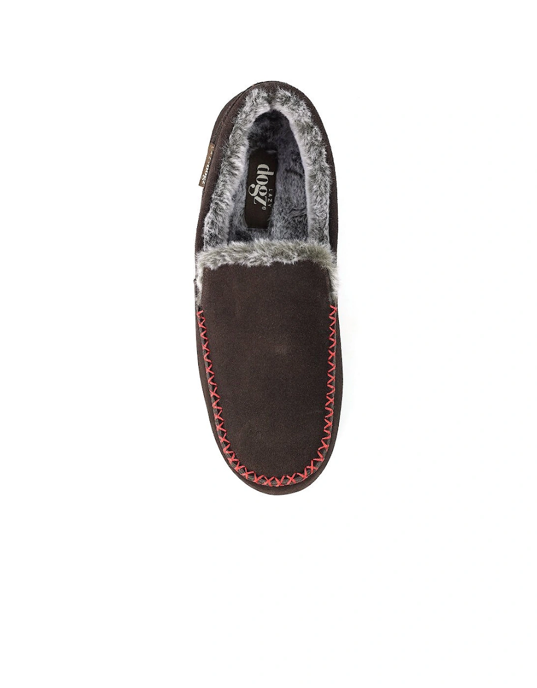 Henry Mens Slippers