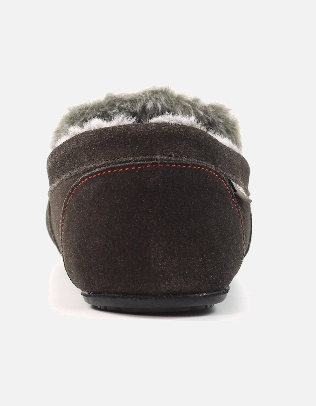 Henry Mens Slippers