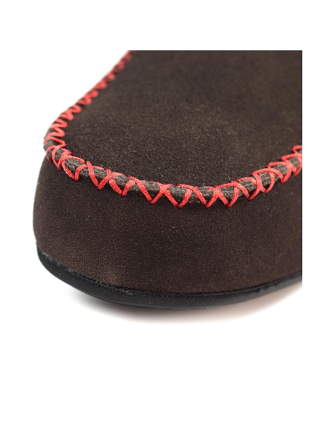 Henry Mens Slippers