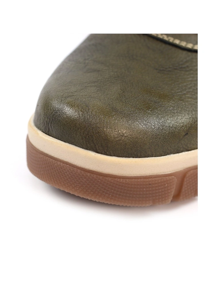 Alabama Womens Ankle Boots