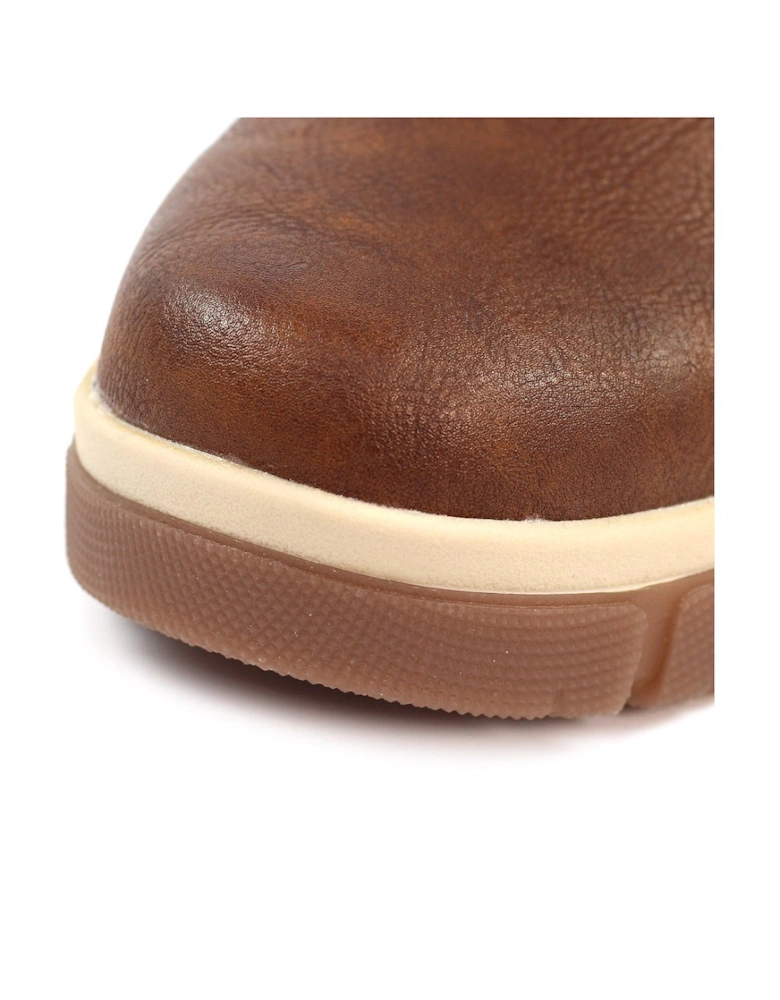 Alabama Womens Ankle Boots