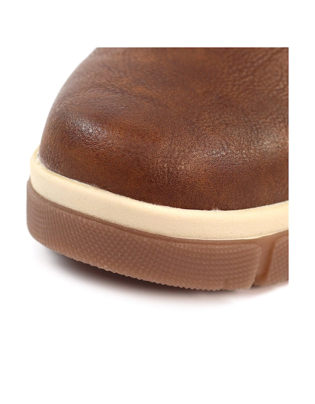 Alabama Womens Ankle Boots