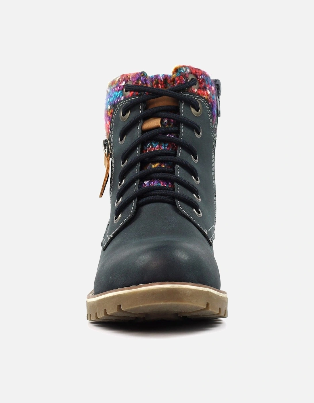 Tabasco Womens Ankle Boots