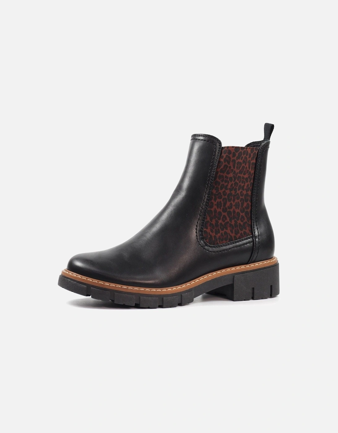 Ribble Womens Ankle Boots