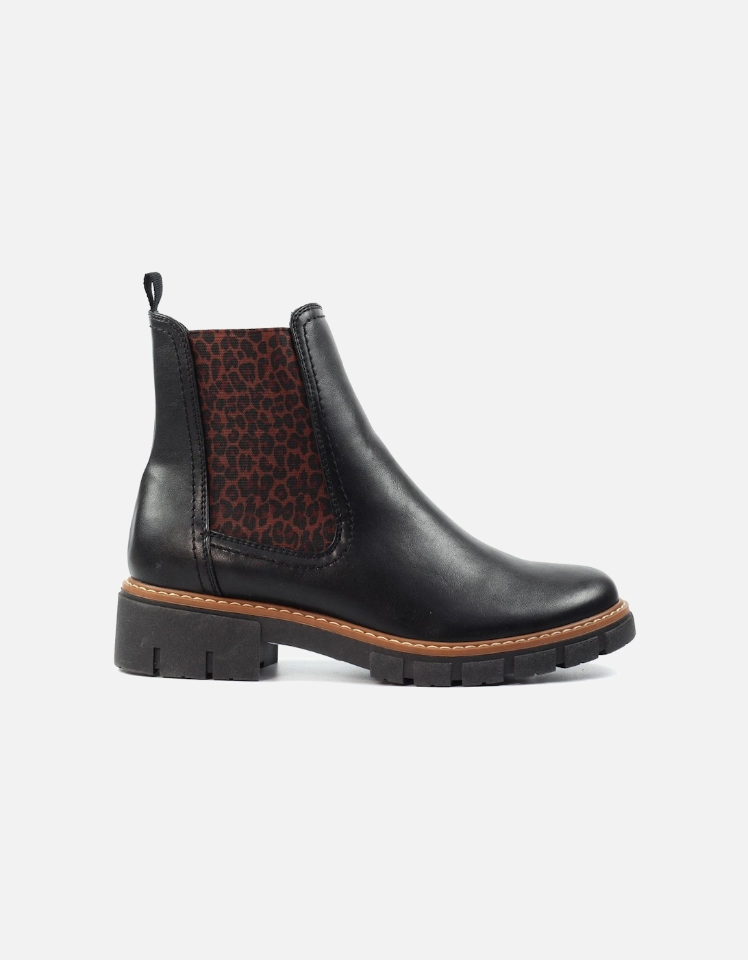 Ribble Womens Ankle Boots