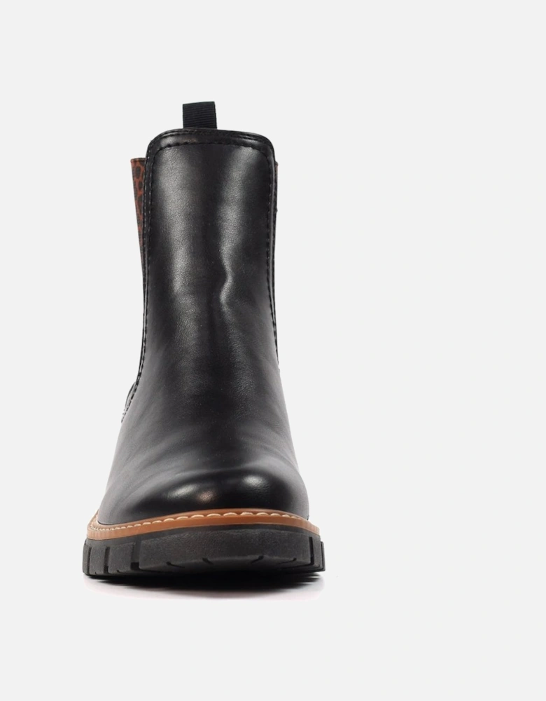 Ribble Womens Ankle Boots