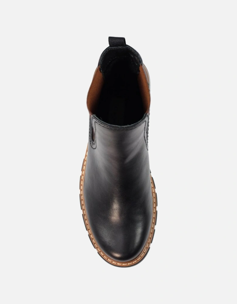Ribble Womens Ankle Boots