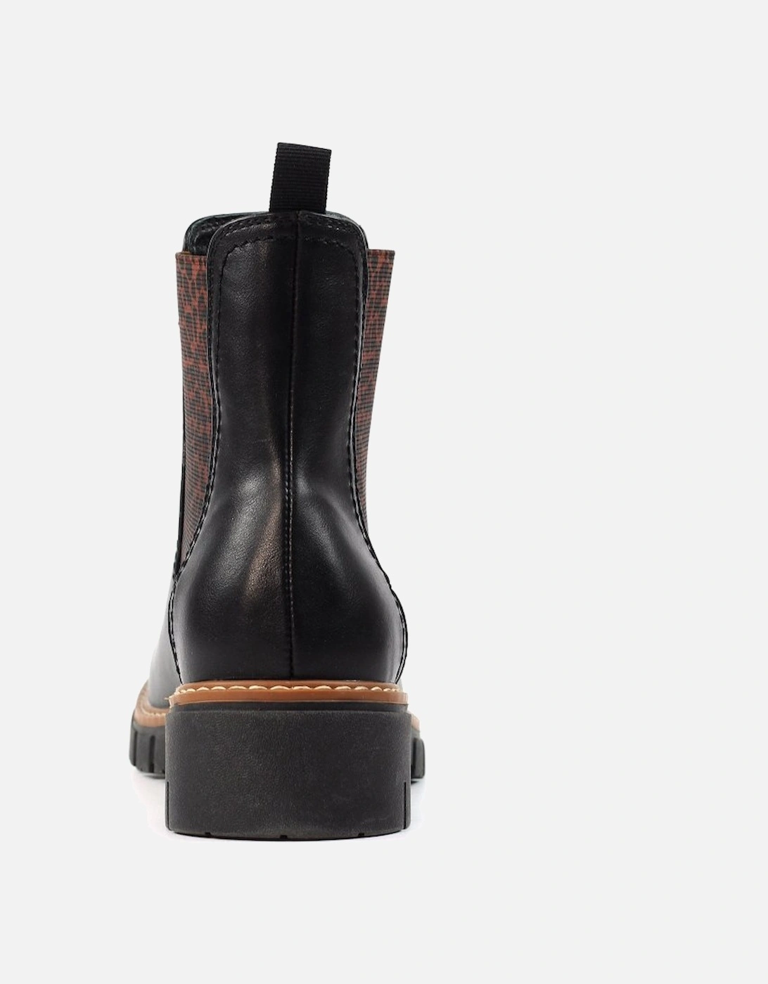 Ribble Womens Ankle Boots