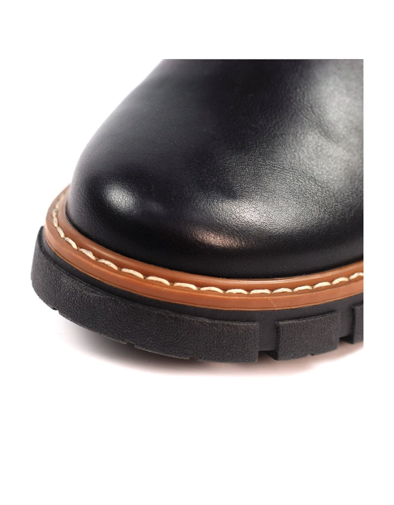 Ribble Womens Ankle Boots