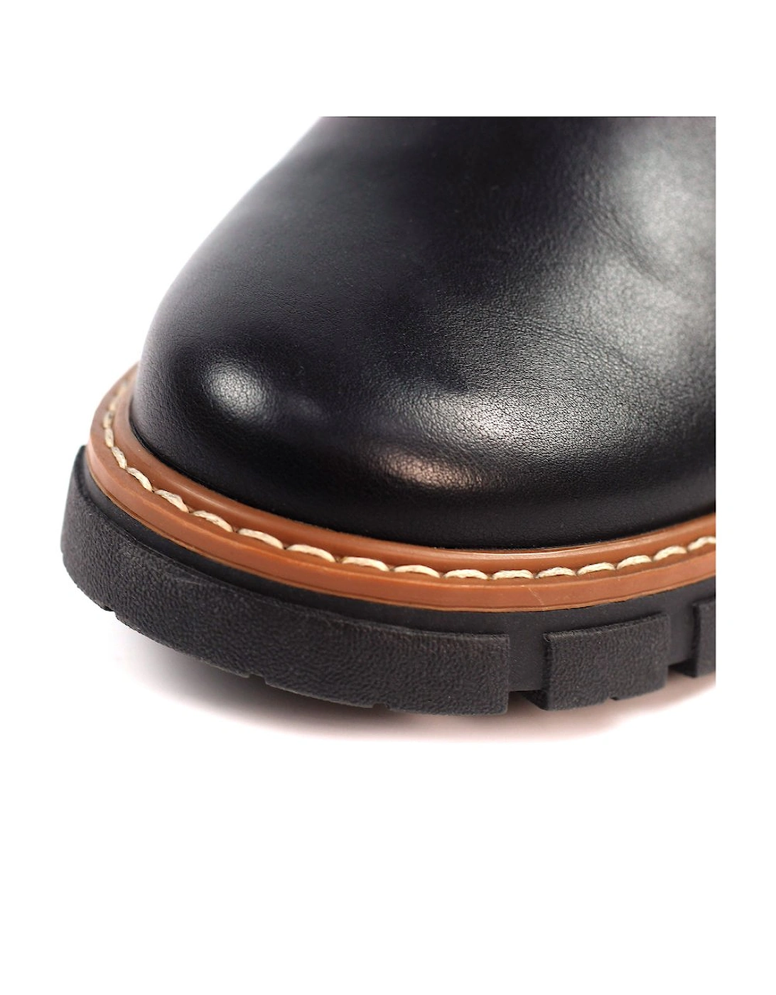 Ribble Womens Ankle Boots