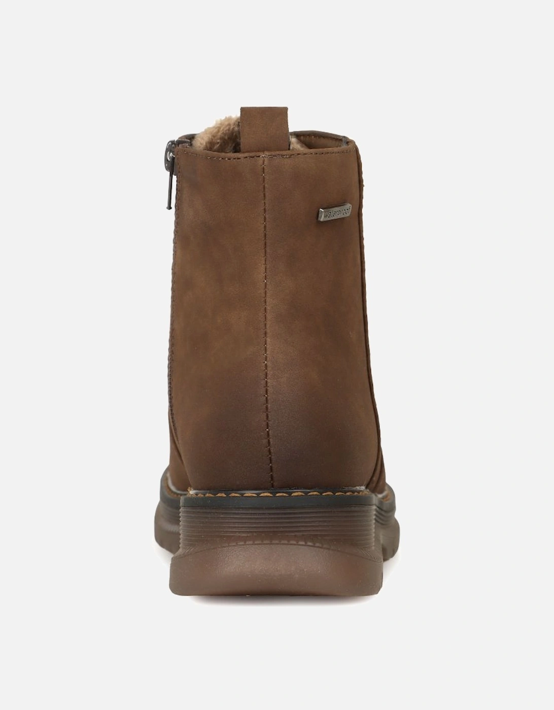 Peyton 03 Womens Ankle Boots