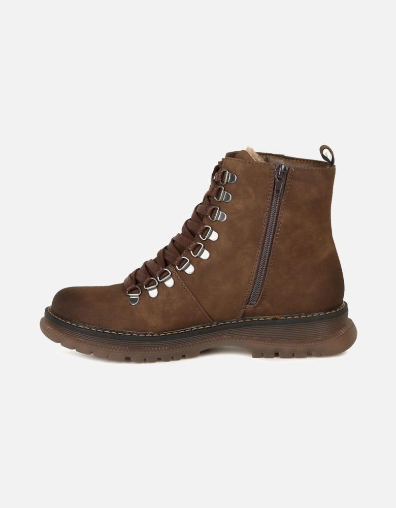 Peyton 03 Womens Ankle Boots