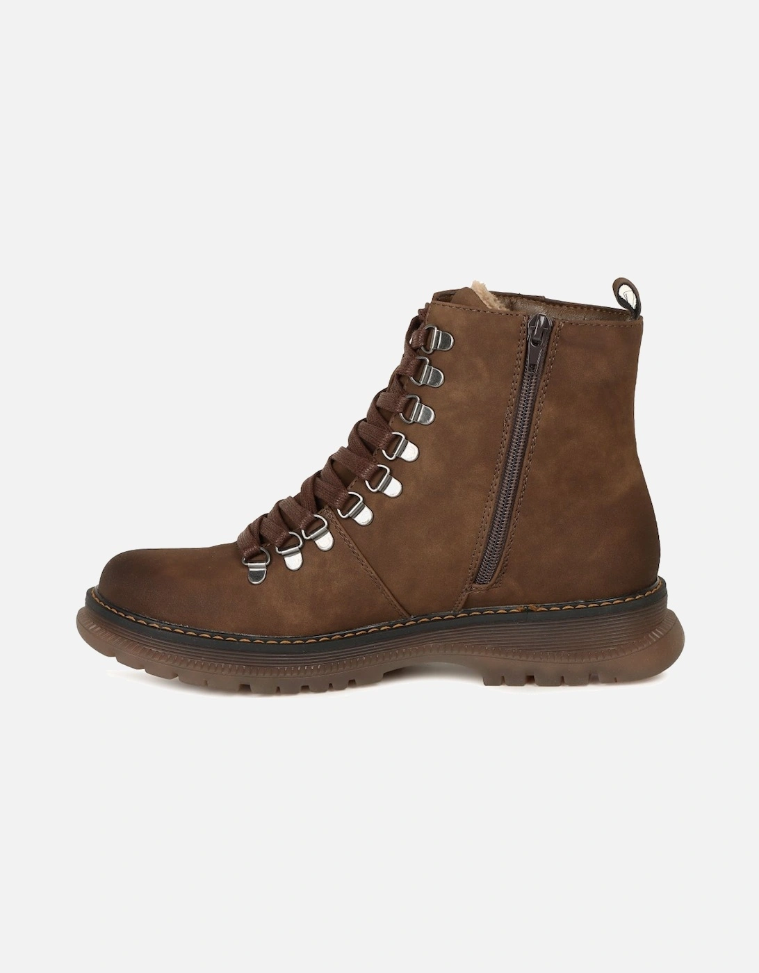Peyton 03 Womens Ankle Boots