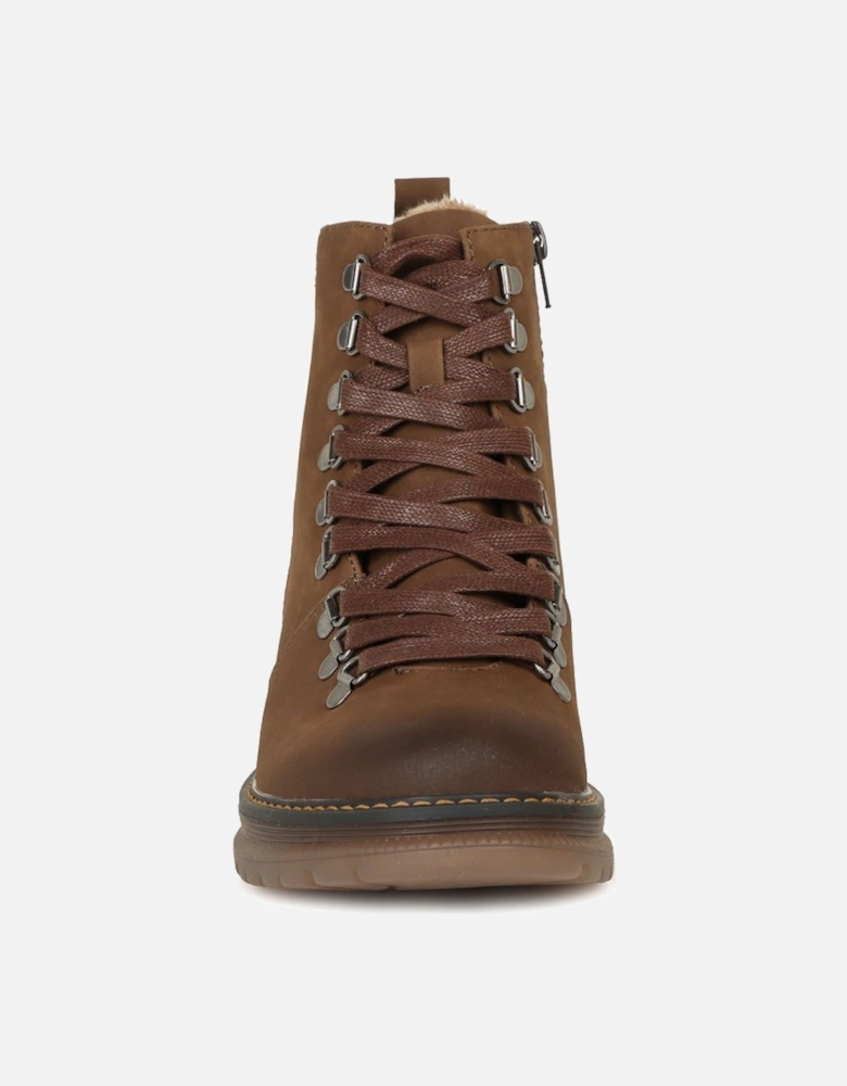 Peyton 03 Womens Ankle Boots
