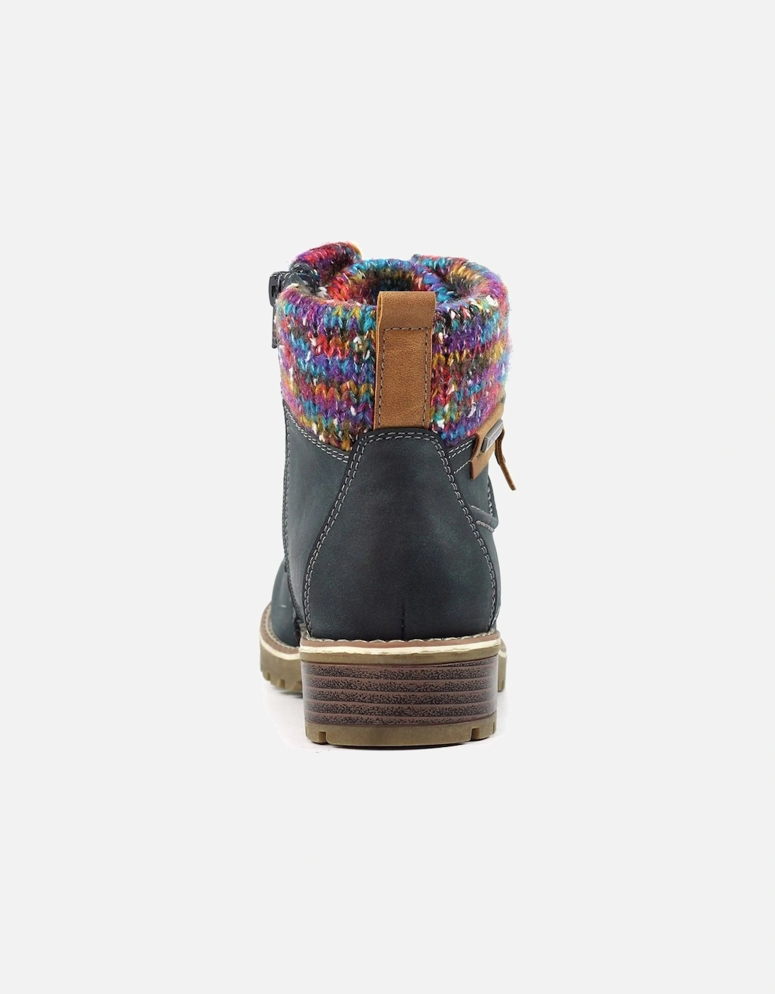 Tabasco Womens Ankle Boots
