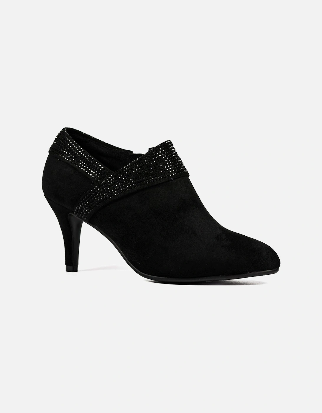 Trouser Womens Shoe Boots, 8 of 7
