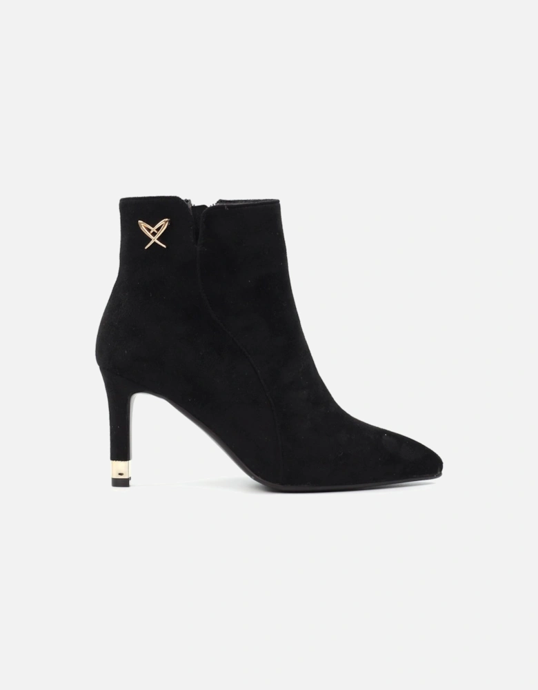 Sadie Womens Ankle Boots
