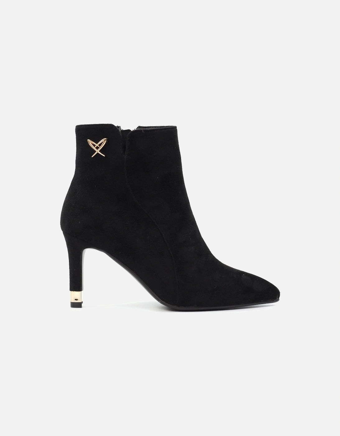 Sadie Womens Ankle Boots