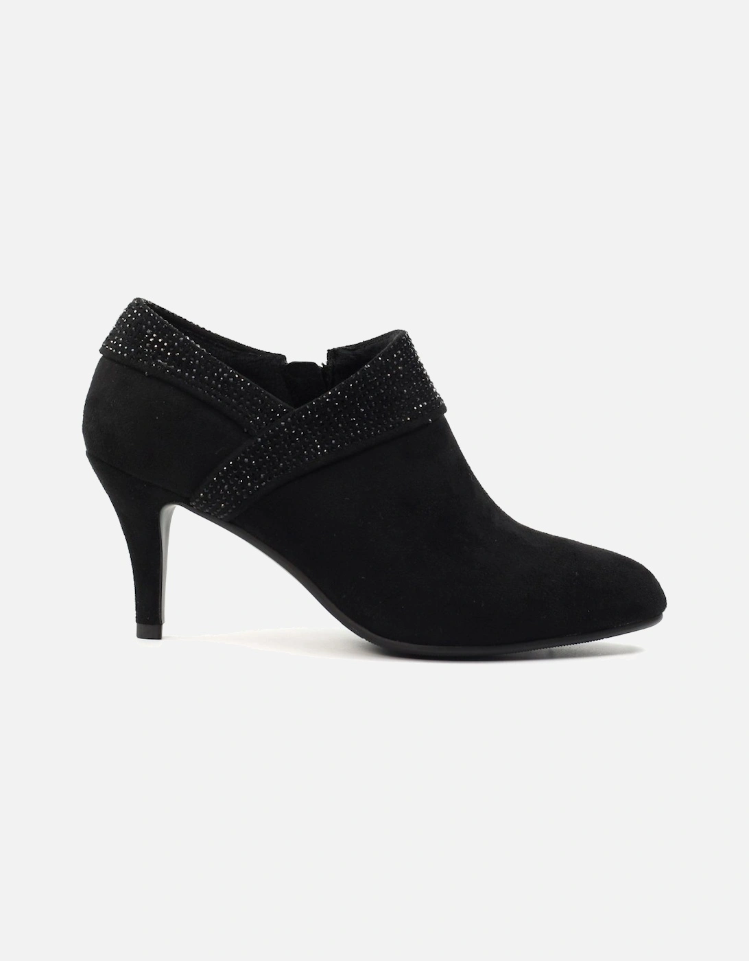 Trouser Womens Shoe Boots