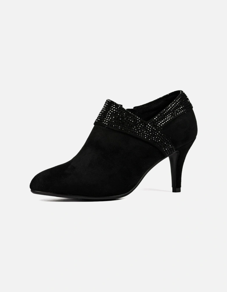 Trouser Womens Shoe Boots