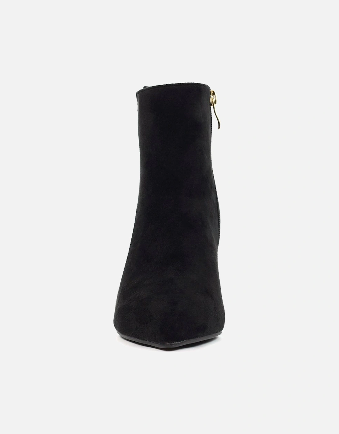Sadie Womens Ankle Boots