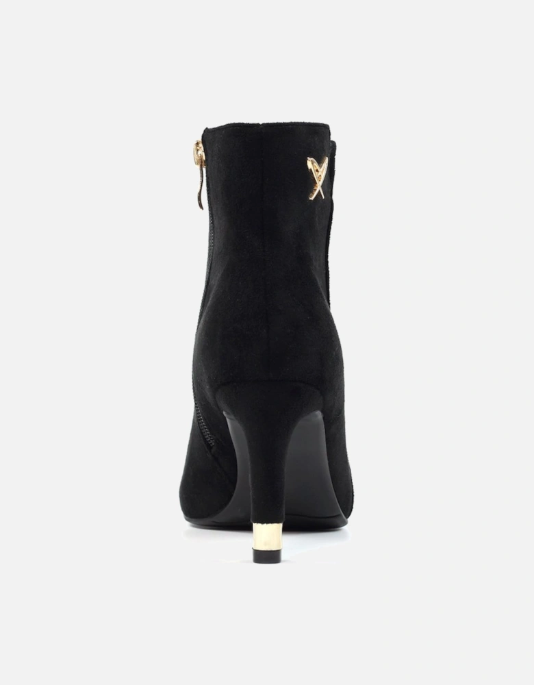Sadie Womens Ankle Boots