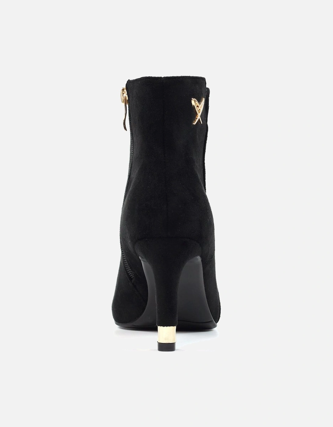 Sadie Womens Ankle Boots