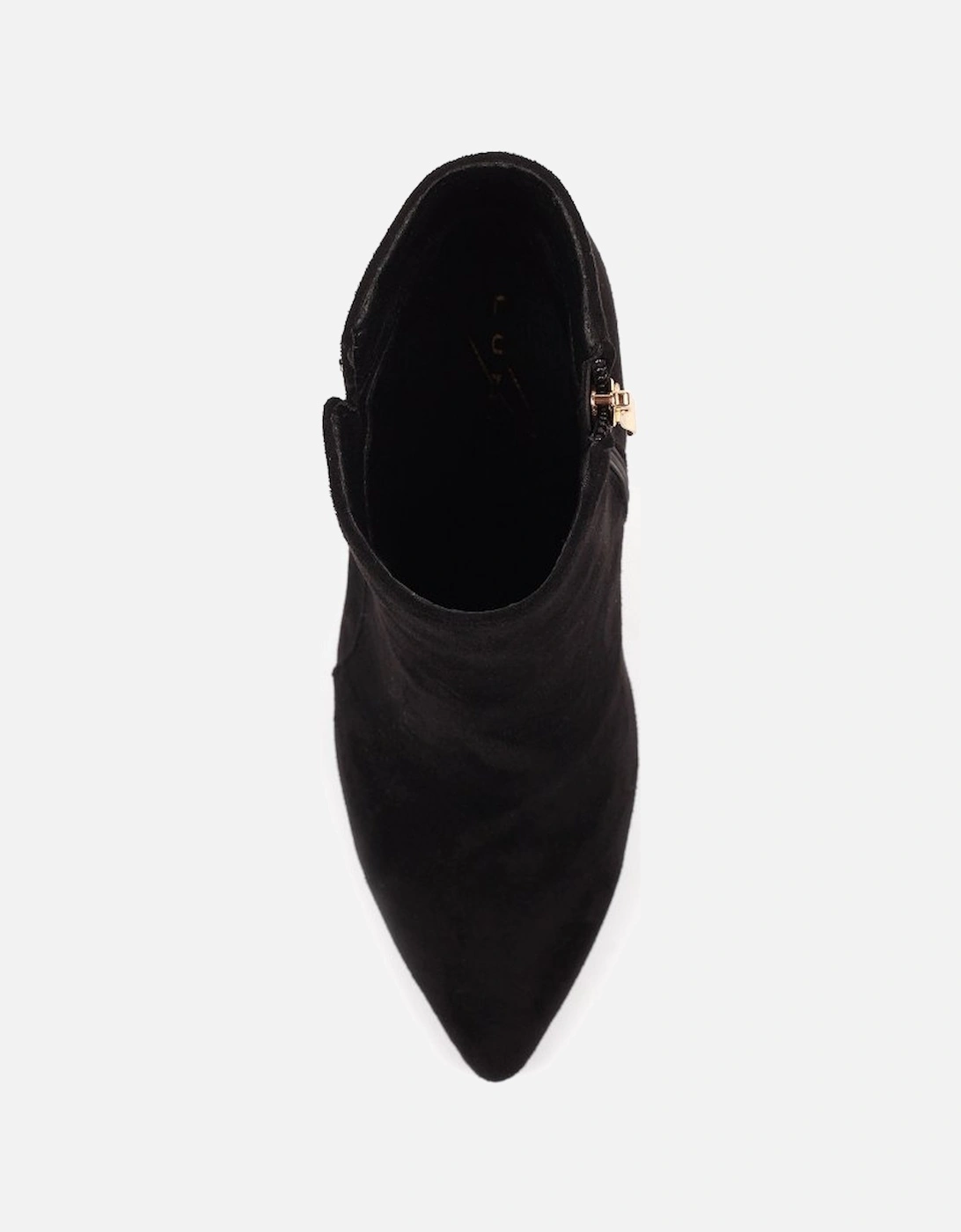 Sadie Womens Ankle Boots