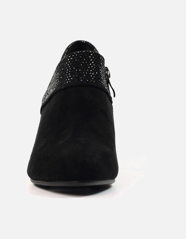 Trouser Womens Shoe Boots