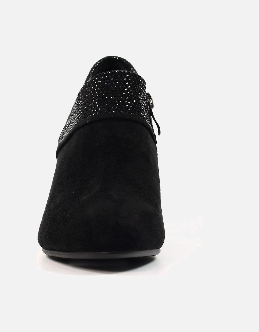Trouser Womens Shoe Boots