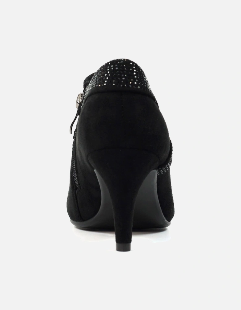 Trouser Womens Shoe Boots