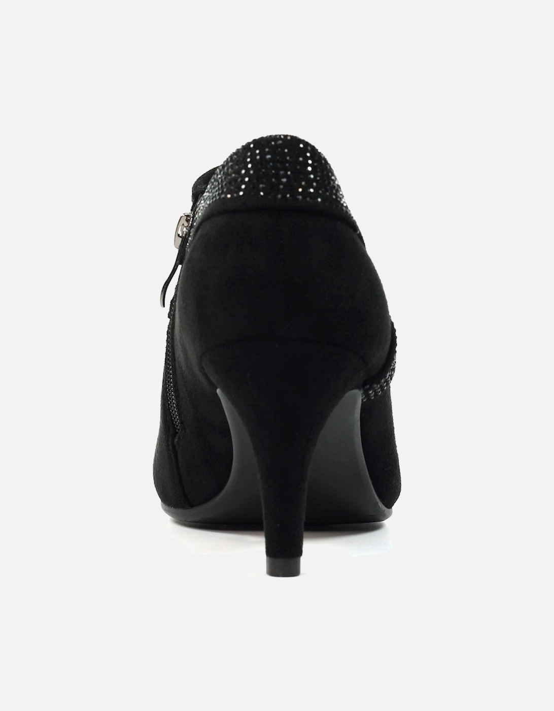 Trouser Womens Shoe Boots