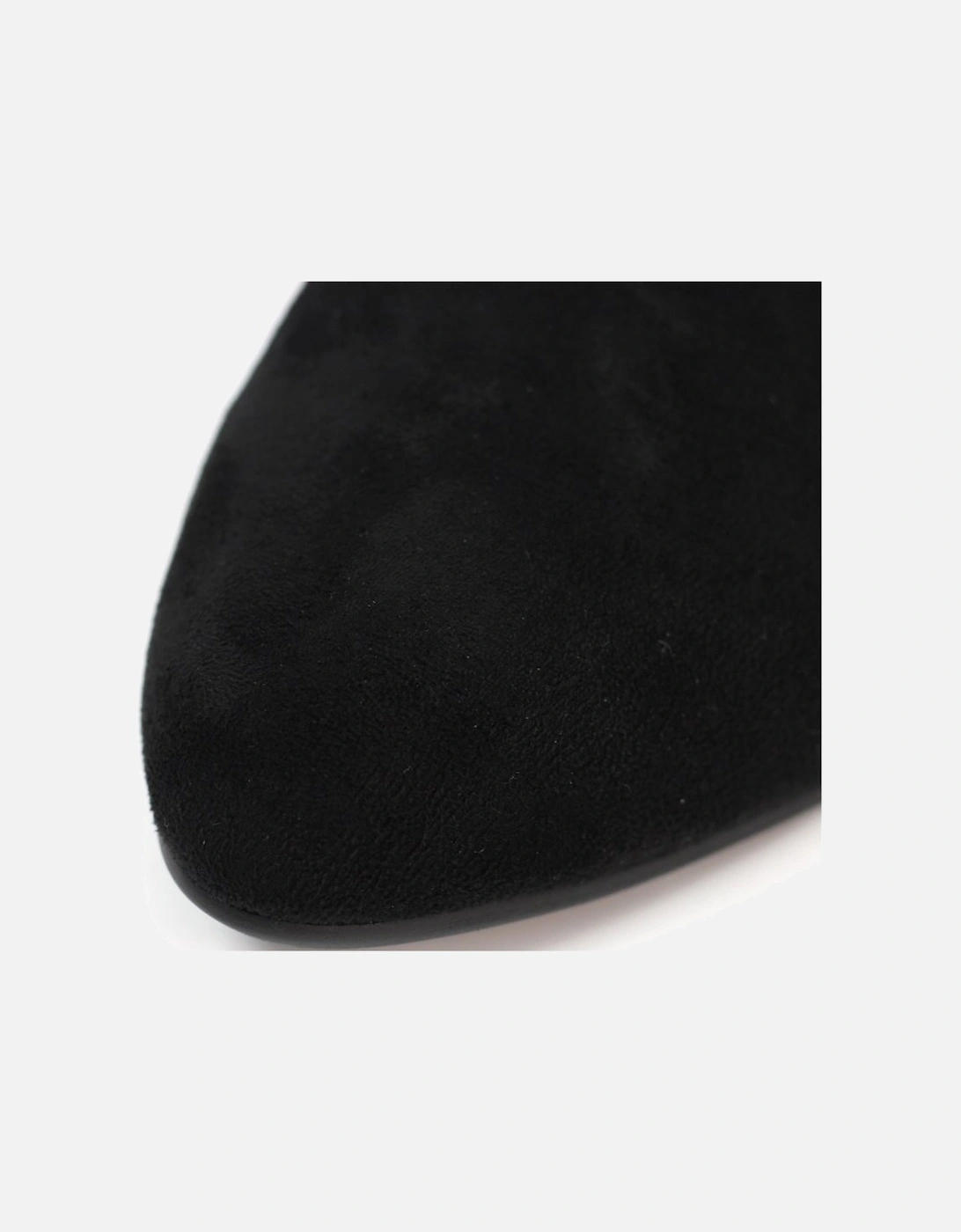 Trouser Womens Shoe Boots