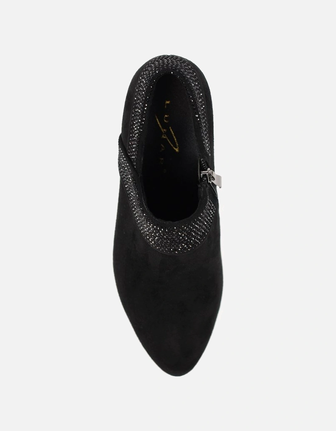 Trouser Womens Shoe Boots