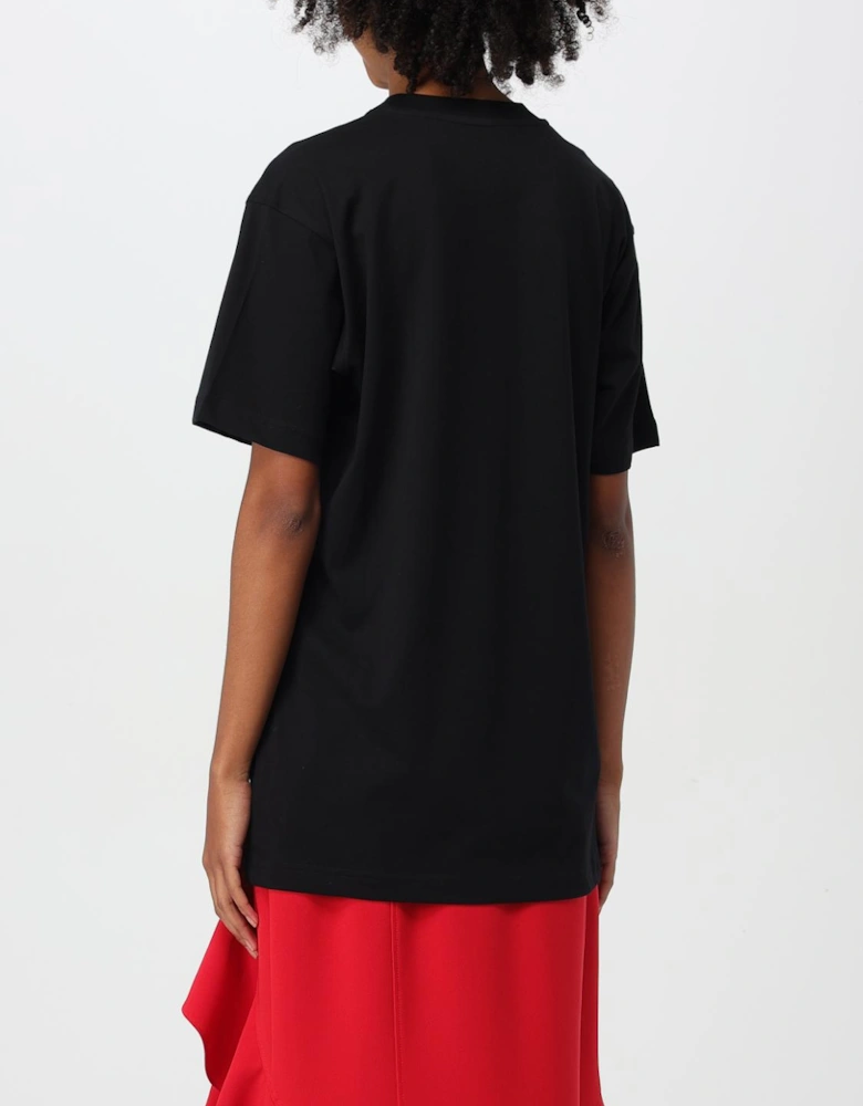 Laurel Wreath Graphic Tee