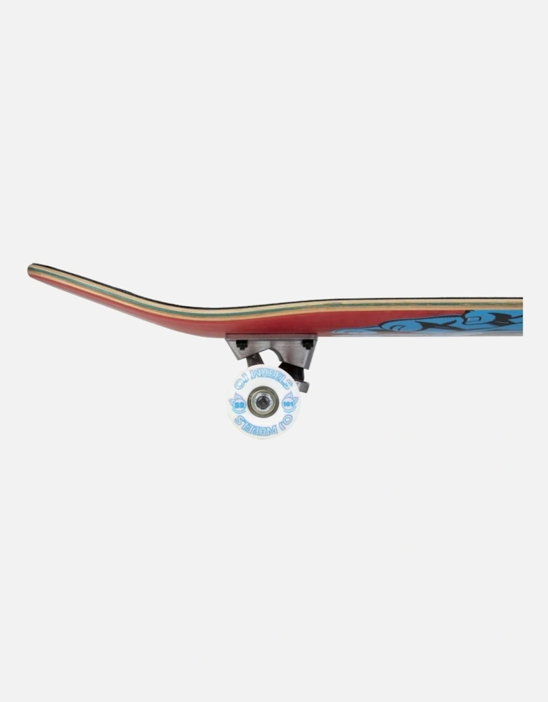 Screaming Hand Complete Skateboard Kit - 8.0"