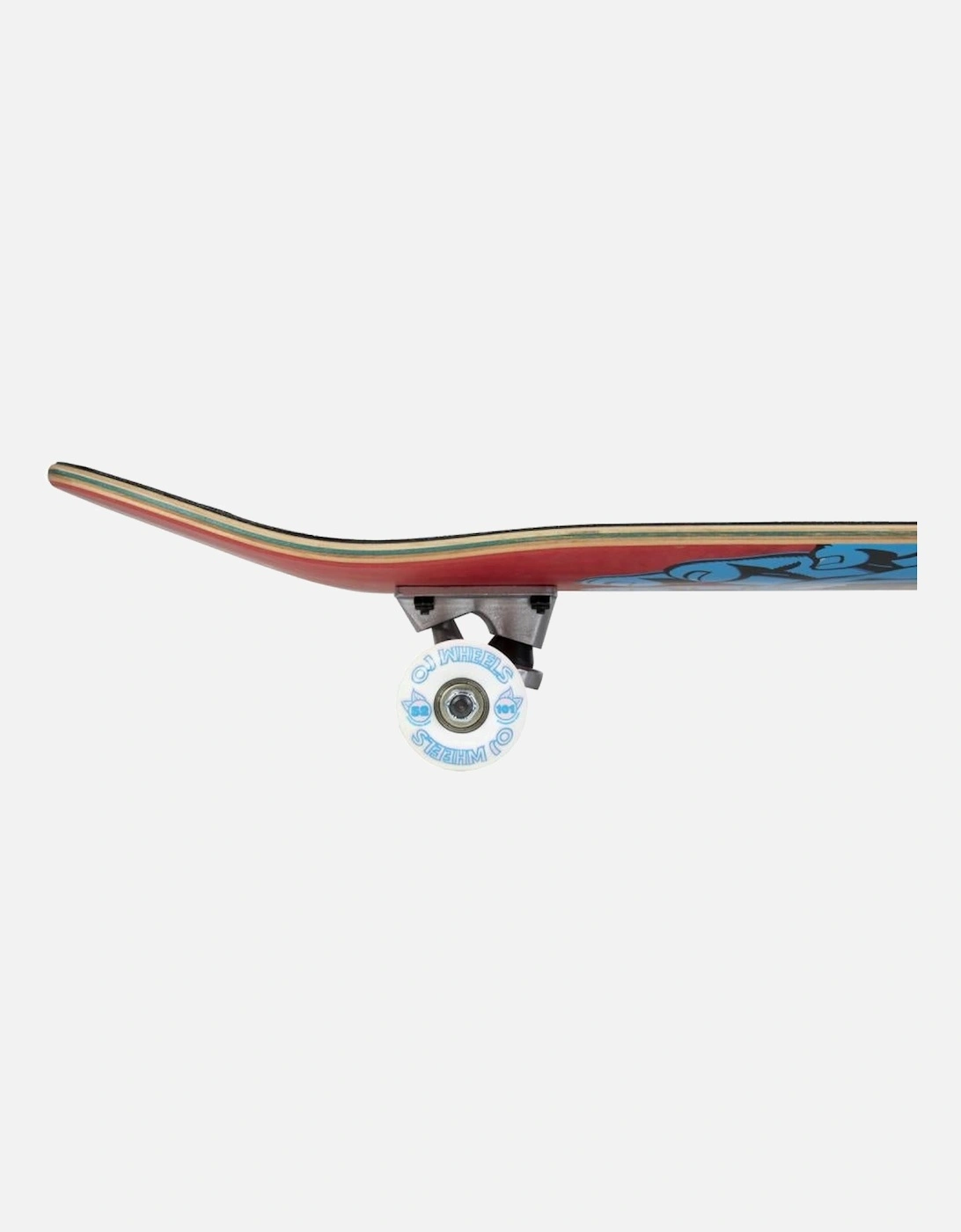 Screaming Hand Complete Skateboard Kit - 8.0"
