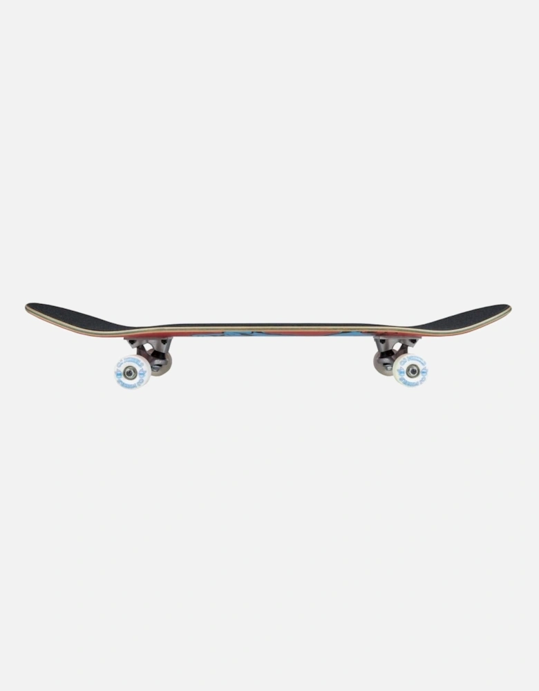 Screaming Hand Complete Skateboard Kit - 8.0"